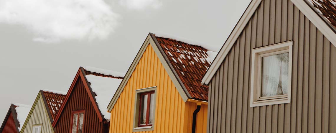 Choose a  that suits main function and needs